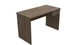 Стіл комп'ютерний Бад Ferrum-decor 750x1200x600 ДСП Дуб Сонома Трюфель 16 мм (FRD-104762) - изображение 4