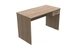 Стол компьютерный Бад Ferrum-decor 750x1200x600 ДСП Дуб Сонома 16 мм (FRD-104761) - изображение 4