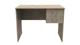 Стол компьютерный Винсент Ferrum-decor 750x1000x600 ДСП Дуб Сан-Марино 16 мм (FRD-104783) - изображение 1