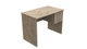 Стол компьютерный Винсент Ferrum-decor 750x1000x600 ДСП Дуб Сан-Марино 16 мм (FRD-104783) - изображение 2