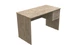 Стол компьютерный Винсент Ferrum-decor 750x1200x600 ДСП Дуб Сан-Марино 16 мм (FRD-104795) - изображение 2