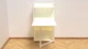 Стіл книжка з етажеркою Практик 1 Ferrum-decor 1200x640x990 Білий метал ДСП Біле 16 мм (FRD-104618) - зображення 2