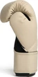 Боксерские перчатки Everlast ELITE 2 BOXING GLOVES P00003317 14 унций Бежевые (009283624170) - изображение 3