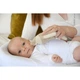 Матрац дитячий ергономічний Red Castle Cocoonababy, білий - изображение 7