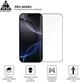 Защитное стекло ArmorStandart Pro для смартфона Apple iPhone 17/16 Pro Black (ARM86210) - изображение 2