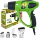 Фен промисловий ProCraft PH1800 (018002) - зображення 8
