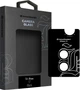 Защитное стекло для камеры смартфона Apple iPhone 17 ArmorStandart Supreme BI Black (ARM86442) - изображение 1