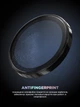Защитное стекло для камеры смартфона Apple iPhone 17 ArmorStandart Supreme BI Black (ARM86442) - изображение 9