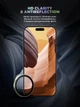 Защитное стекло для камеры смартфона Apple iPhone 17 ArmorStandart Supreme BI Green (ARM86444) - изображение 4