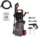 Мойка высокого давления INTERTOOL DT-1516 - изображение 1