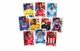 Мультипакет з 6-ма пакетиками наклейок Panini Premier League 2025 - зображення 2