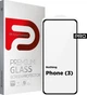 Защитное стекло ArmorStandart Pro для смартфона Nothing Phone (3) Black (ARM87829) - изображение 1