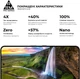 Защитное стекло ArmorStandart Pro для смартфона Nothing Phone (3) Black (ARM87829) - изображение 5