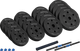 Hantle bitumiczne Rebel Active regulowane z łącznikiem 2x15 kg RBA-2301 (5901890100687) - obraz 2
