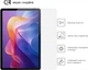 Защитное стекло ArmorStandart Glass.CR для планшета Xiaomi Redmi Pad 2 (ARM86081) - изображение 2