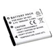 Аккумулятор Sony NP-BN1 1600mAh (1011-395-01) - изображение 2