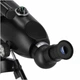 Телескоп Carbon 80/400 AZ с сумкой и адаптером для смартфона, Carbon, 88032 - изображение 5