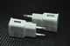 Універсальний зарядний пристрій адаптер USB 5V 0.35A Travel Charger ETA-U90EWE - изображение 3