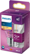 Żarówka LED Philips 25W P45 E27 WW CL ND RFSRT4 (929001238755) - obraz 2