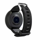 Смарт-годинник Smart Watch D18 з функцією тонометра Black - изображение 2