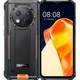 Смартфон Oukitel G1 6/256GB Orange [120171] - изображение 1