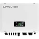 Гібридний сонячний інвертор Livoltek HP3-20KD1 + Livoltek BHF-S30.7 30720Wh (HP3-20KD1+BHF-S30.7) [114427] - зображення 2
