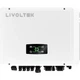 Гібридний сонячний інвертор Livoltek HP3-20KD1 + Livoltek BHF-S30.7 30720Wh (HP3-20KD1+BHF-S30.7) [114427] - зображення 4