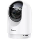 IP-камера для відеоспостереження Hoco D1 White [109930] - зображення 2