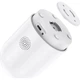 IP-камера для відеоспостереження Hoco D1 White [109930] - зображення 5
