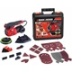 Вибрационная шлифмашина Black+Decker KA280K [119608] - изображение 3