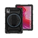 Чохол до планшета BeCover Lenovo Tab M11 (2024) TB-TB330FU/Xiaoxin Pad 11 (2024) 11" Black (712913) - зображення 1