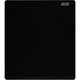 Коврик для мыши 2E Shiny M Black (2E-PAD-M-SHINY-BLACK) [131932] - изображение 2