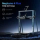 3D-принтер Elegoo Neptune 4 Plus (50.201.015300) [117676] - зображення 5