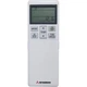 Сплит-система Mitsubishi Heavy Premium Inverter SRK20ZS-WB/SRC20ZS-W Black&White [130596] - изображение 4