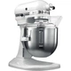 Планетарний міксер KitchenAid Heavy Duty 5KPM5EWH [131315] - зображення 2