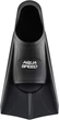 Ласти Aqua Speed Training Fins - Black (Розмір: 47-48) - изображение 2
