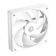 Кулер для корпуса ID-Cooling AF-125-W - изображение 4