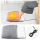 Грелка для ног Foot warmer AND XL-997 серая - изображение 4
