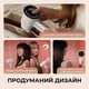 Фен-стайлер Cecotec DryGlam Waves Champagne 4in1 - изображение 5