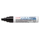 Маркер перманентный Uni Paint 4-8.5мм черный (PX-30 BLACK) - изображение 1