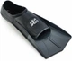 Ласти Aqua Speed Training Fins - Silver Black (Розмір: 45-46) - изображение 2