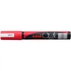 Маркер меловой Uni Posca 1.8-2.5мм красный (PWE-5M RED(N)) - изображение 1