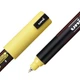 Набор маркеров Uni Posca PC-1MR 0.7мм 8шт (PC-1MR 8C) - изображение 5