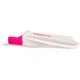 Ласти для плавання Arena Powerfin PRO II White/Shocking Pink 40-41 - изображение 3