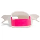 Ласти для плавання Arena Powerfin PRO II White/Shocking Pink 40-41 - изображение 4
