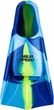 Короткі ласти AQUA SPEED TRAINING FINS синьо-кольорові 33-34 - изображение 3