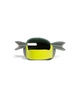 Ласти для плавання Arena Powerfin PRO II Sage/Artic Lime 42-43 - изображение 4