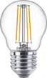 Світлодіодна лампа Philips 40W E27 WW P45 CL ND RFSRT4 (929001890555) - зображення 1