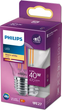 Світлодіодна лампа Philips 40W E27 WW P45 CL ND RFSRT4 (929001890555) - зображення 2