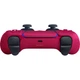 Геймпад Sony DualSense для PS5 Cosmic Red UA [127094] - изображение 3